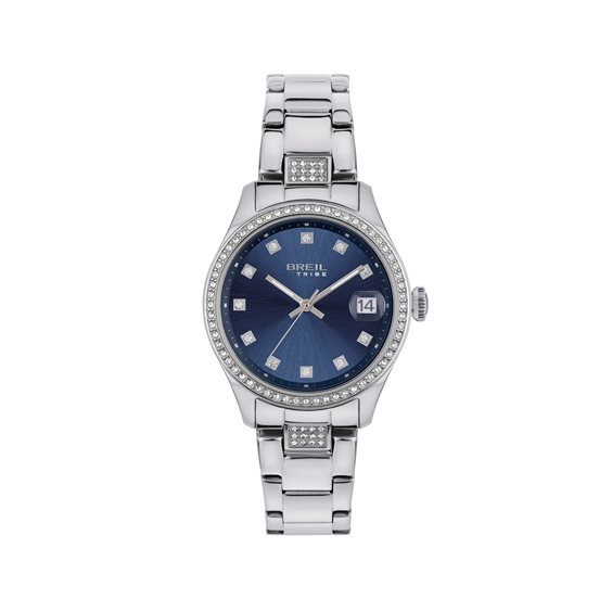Orologio Breil Tribe Donna Classic Elegance in Acciaio EW0723 - EW0723